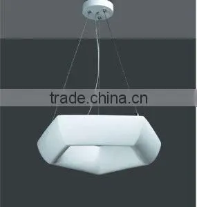 GQ-11027(Plaster Pendant Light) thumbnail-1