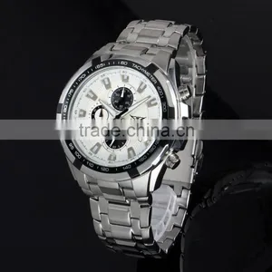 2016 Winner Luxury Brand Watch Automatic Multi-function Watches High End ZB008 thumbnail-2