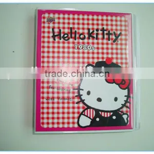 2014 Lovely pp Plastic Folders thumbnail-1