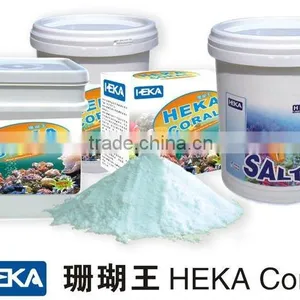 Aquarium Marine Salt thumbnail-1
