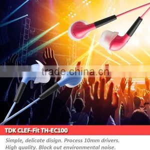 TDK Noise Cancelling Headphones, Cheap Earphone, Mobile Accessories thumbnail-4