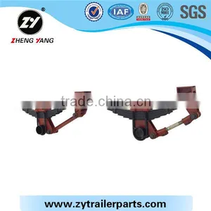 2015 Hot Sale Semi Trailer Suspension Parts German Type Suspension for Trailer,trauck Trailer thumbnail-3