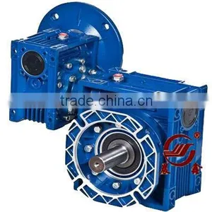 NMRV Mechanical Variable Gear Box thumbnail-1