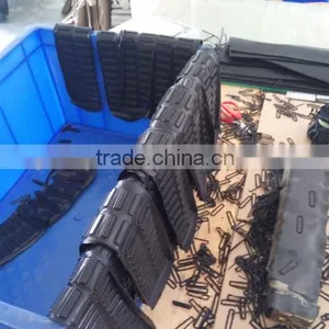 2015 Year New Style of Wall Tile Press and Hydraulic Press Machine thumbnail-5