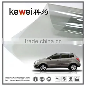 Magnetron Sputtering Window Film for High-end Car Supplier thumbnail-1