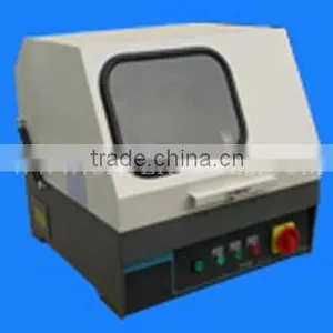 Manual Specimen Cutter Machine thumbnail-1