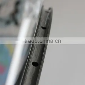 ICAN 700C Carbon Wheel Bike Wheelset thumbnail-4