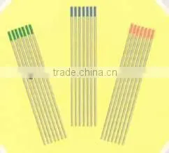 Wolfram WL20 Lanthanated Tungsten Electrodes/Sky-Blue Tig Welding Rods thumbnail-1