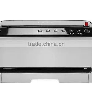 2016 Sounon New Design Food Vacuum Sealer, High Quality Vacuum Food Sealer, Accessories Vacuum Selaer Rolls thumbnail-3