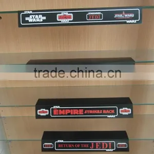 Price Label Shelf Talkers for Supermarket Shelves thumbnail-1