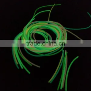 Hot Sale Luminous Silicone Seal Strips for Mobile Phone Waterproof Bag thumbnail-5