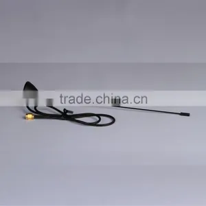 Antenna for Communication, High Frequency Antenna With Male SMA Connector, RF Connector thumbnail-1