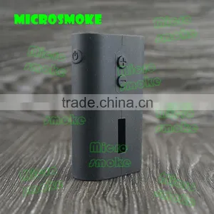 Top Selling Silicone Case for KBOX 70w Mod 100% Original Silicone Skin/cover for Kbox 70w tc Mod thumbnail-6