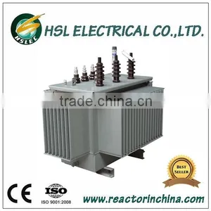 Oil Filled Distribution Transformer 800kva Manufacturer thumbnail-2