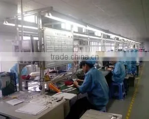 Shenzhen Allgot Electronics Technology Co., Ltd. company overview - view 2 thumbnail