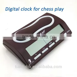 Chess Clock For Educational Games thumbnail-2