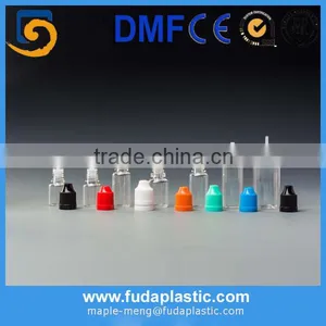 Packing Dropper Bottle, Empty PE Plastic Bottles for Super Glue Quality Choice thumbnail-5