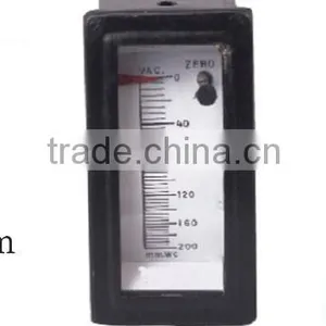 Pressure Gauge Draft Gauge thumbnail-1