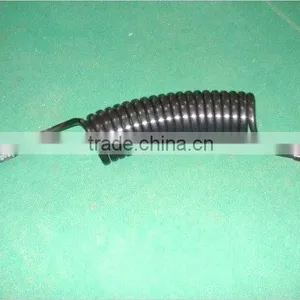 7 Core Trailer Cable thumbnail-1