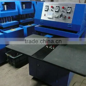 Scourer Packing Machine (6-12piece) thumbnail-2