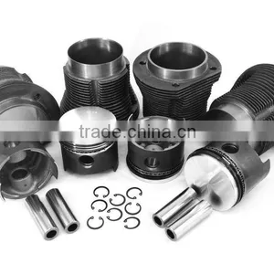 Performance Air Cooled VW Beetle Piston & Cylinder Kit thumbnail-1