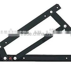 KPHS-60A Friction Stay Arms, Window Friction Stay thumbnail-3