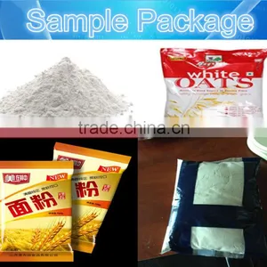 Automatic Measuring Milk Powder Packaging Machine thumbnail-3