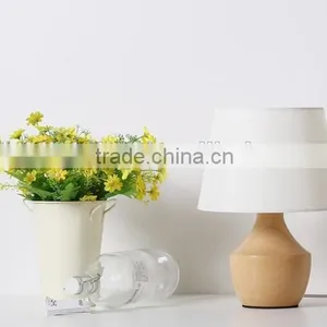 LED Wood Table Lamp LED Wood Table Light JK-879-22 Old-growth Varied Good Quality Carven Dinner Nice Table Lamp thumbnail-1