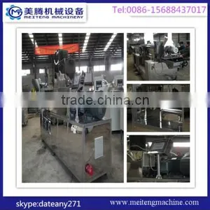 Breakfast Cereals Production Line/machine/corn Flake Extruder Machines thumbnail-2