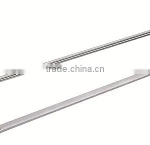 Aluminium Double Towel Bar / Towel Rod / Towel Shelf thumbnail-1