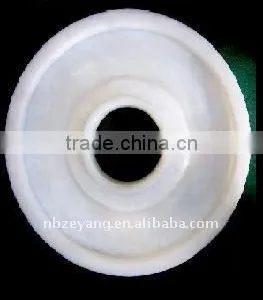 UHMWPE Plastic Injection Cover thumbnail-1