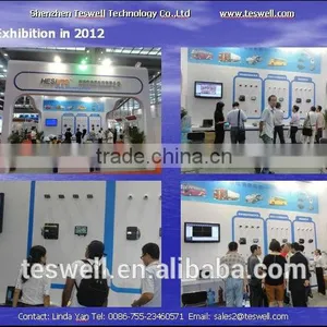 4ch Dual SD Card Mdvr 3G,GPS,WIFI Gps Tracking System thumbnail-5