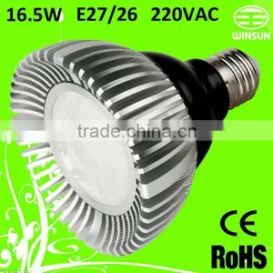 E26/E27 Energy Saving PAR30 LED Lamp thumbnail-1