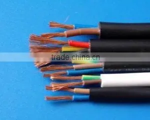 IEC 60502 Standard Single Core 630mm2 Power Cable thumbnail-1