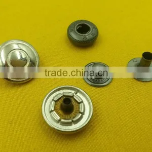 Press Metal Studs Snap Button For Jackets --- MA1294 thumbnail-4