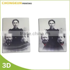 Halloween Lenticular Animation Plastic 3d Pictures thumbnail-2