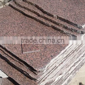 G352 / Marshal Red Granite Slabs, G352 Granite Slabs thumbnail-2