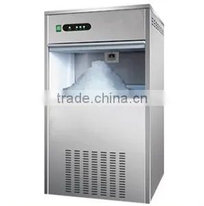 Commercial Flake Ice Maker thumbnail-1