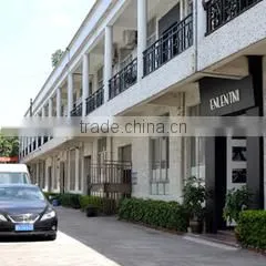 Guangzhou Borong Shoes Co., Ltd. company overview - view 1 thumbnail