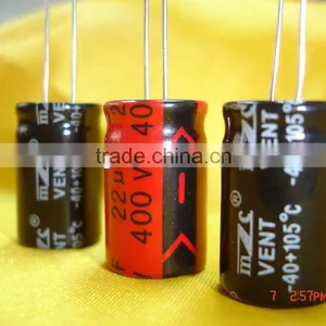 Ultra High Capacity Capacitor 10000f 35V thumbnail-1
