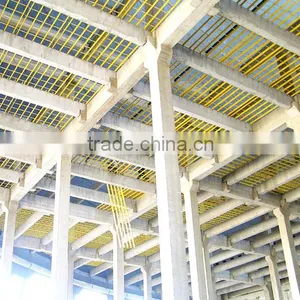 Cooling Tower Packing Tray/support Grating/deck Grating thumbnail-5