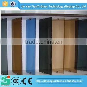 Tinted Sheet Glass Tinted Black Glass Black Tinted Glass thumbnail-1
