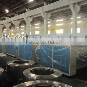 Industrial Laundry Cloth Washing Machine thumbnail-3