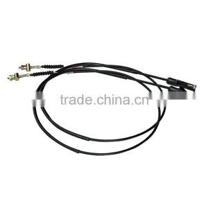 2016 High Quality Cheap Custom Motorcycle Front Brake Cable thumbnail-2