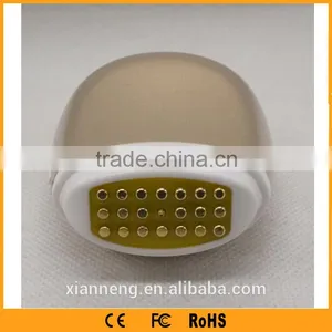 Trending Hot Products Intelligent Temperature Control RF Skin Tightening Machines thumbnail-3