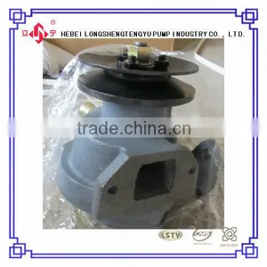 Water Pump 238AK-1307010 YMZ Water Pumps MAZ thumbnail-3