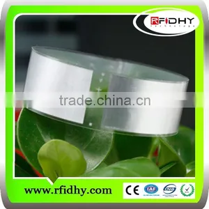 Low Price Newly Design Low Frequency Clear Metal Rfid Inlay/rfid Wet Inlay thumbnail-1