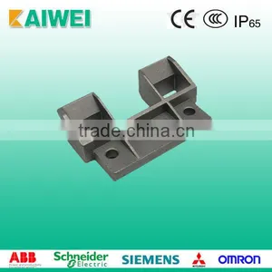 Rittal Control Cabinet Block for 2-swinging Doors thumbnail-1