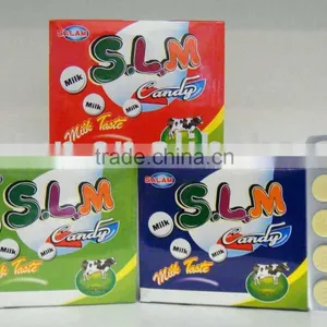 Dry Milk Candy thumbnail-1
