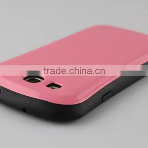Wholesale Factory Price Iface Case for Samsung Galaxy s3 I9300 thumbnail-5